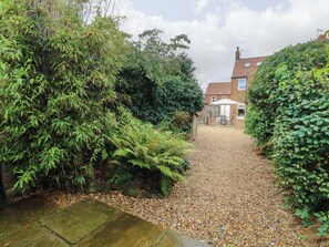 Cottage | Property grounds