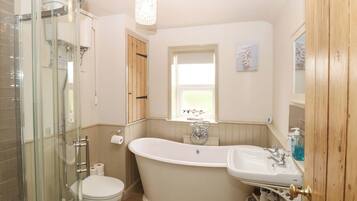 Casa de campo | Baño | Regadera