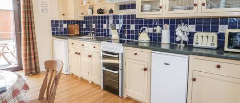 Ferienhaus | Innenbereich