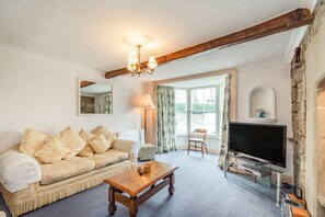 Cottage | Interior - Prospect House (Leyburn)