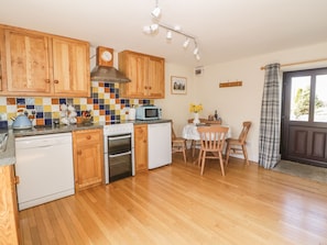 Cottage | Private kitchen