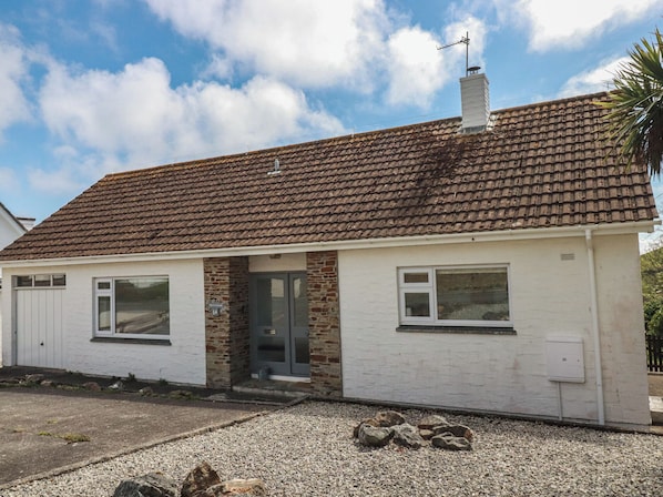 Cottage | Exterior - Treverrion (St Austell)