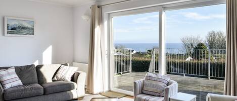 Cottage | Intérieur