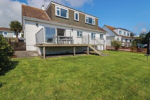 Cottage | Exterior - Treverrion (St Austell)