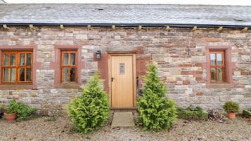 كوخ | المنشأة من الخارج