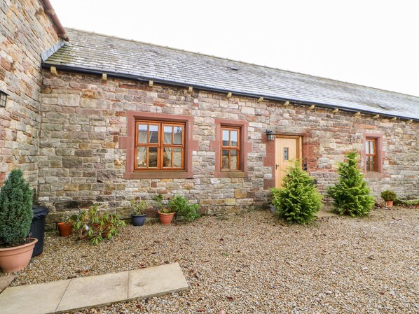 Cottage | Intérieur