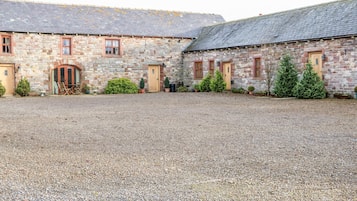 Cottage | Exterior