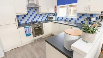 Cottage | Private kitchen