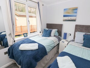 Cottage | Interior - The Retreat (Narberth)