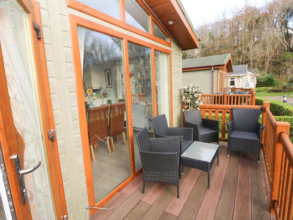 Cottage | Interior - The Retreat (Narberth)