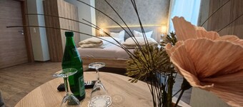 Hotel Garni Zur alten Post