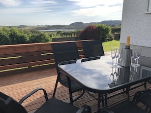 Cottage | Balcony