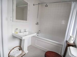 Ferienhaus | Innenbereich