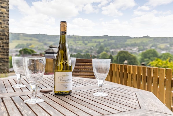 Cottage | Interior - Swift Cottage (Harrogate)