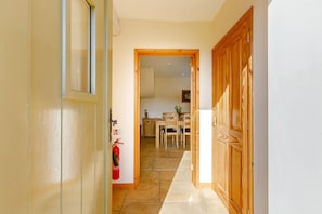 Ferienhaus | Innenbereich
