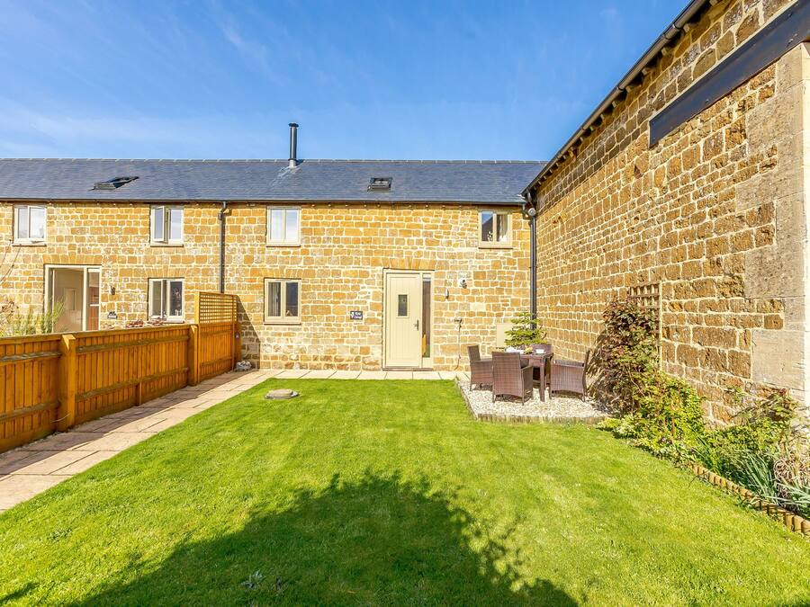 Casa rural | Interior