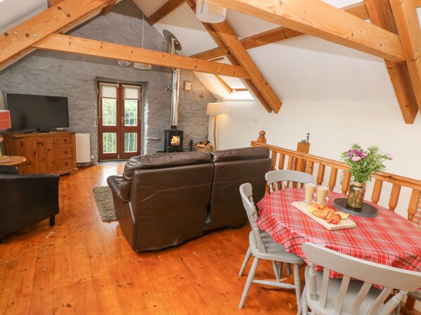 Cottage | Intérieur