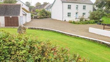 Cottage | Terrein van de accommodatie
