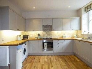 Cottage | Cuisine privée