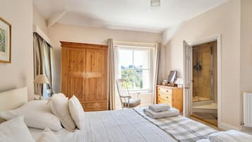 2 bedrooms, free WiFi, individually decorated, individually furnished