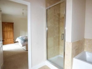 Stuga | Badrum | Dusch