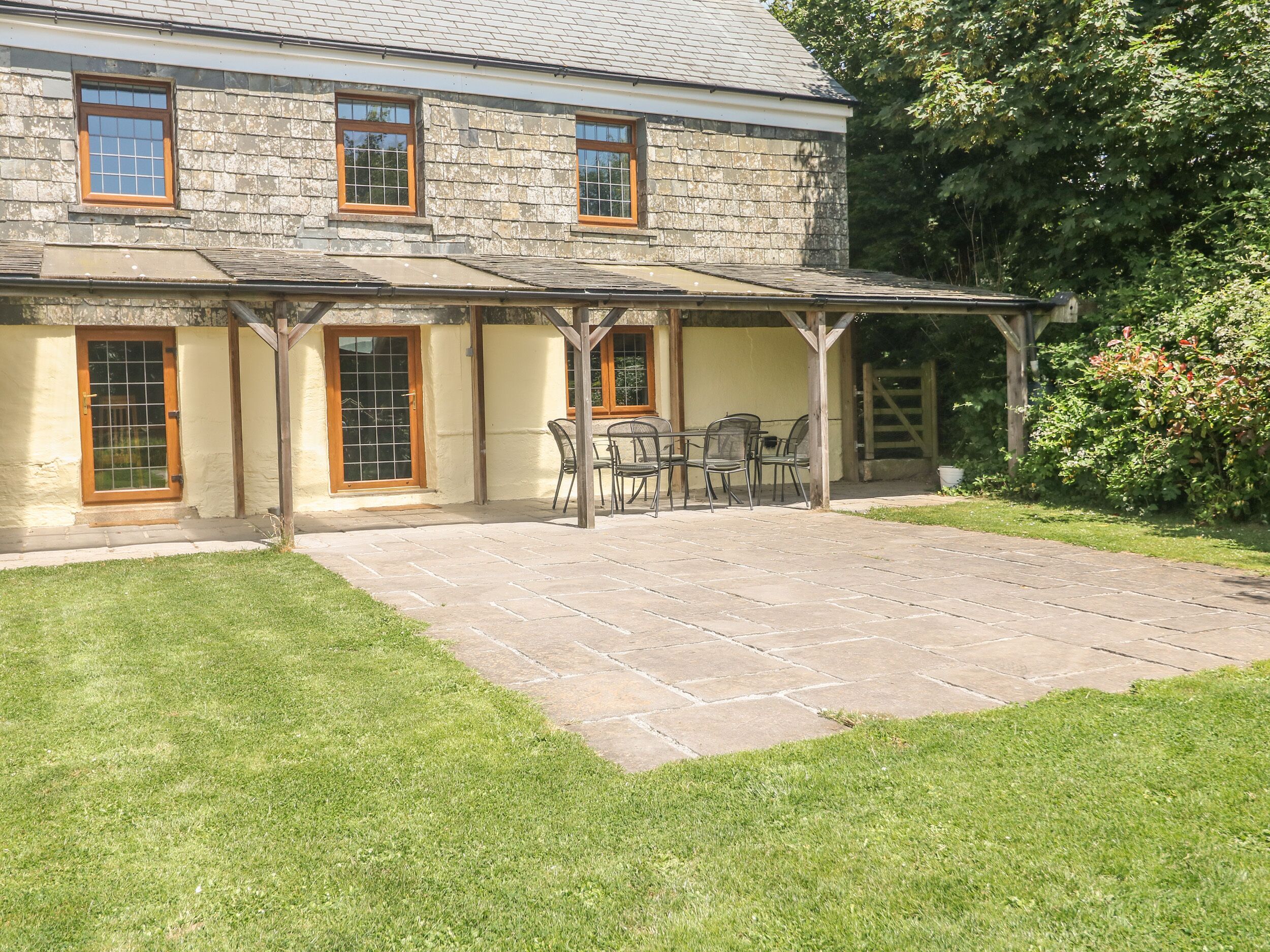 Cottage | Extérieur