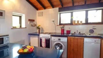 Cottage | Interior