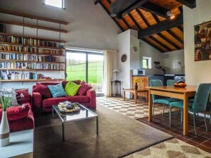 Cottage | Interior - Ty Uchaf (Corwen)