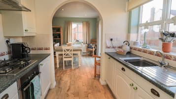 Cottage | Private kitchen