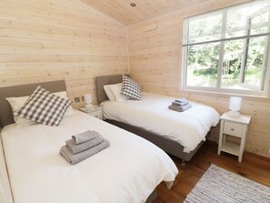 Interior - Kingfisher (Ross-on-Wye)