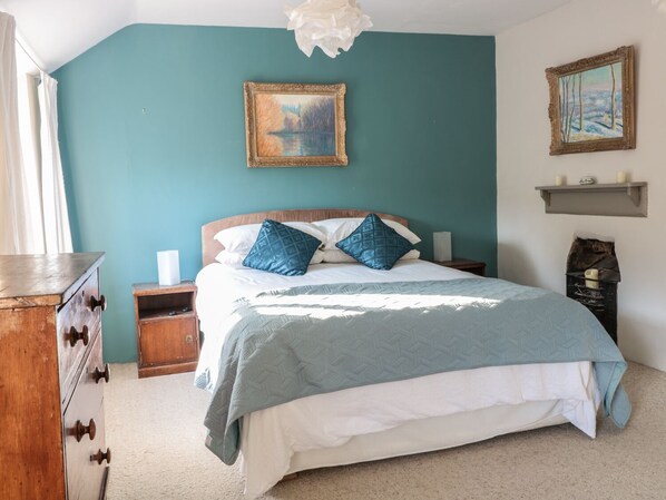 村舍 | 4 多间卧室、特色装修、特色家居、免费 WiFi