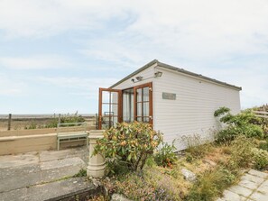 Interior - Wagtail Cottage (Dumfries)