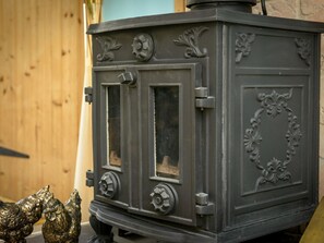 Ferienhaus | Aussenbereich