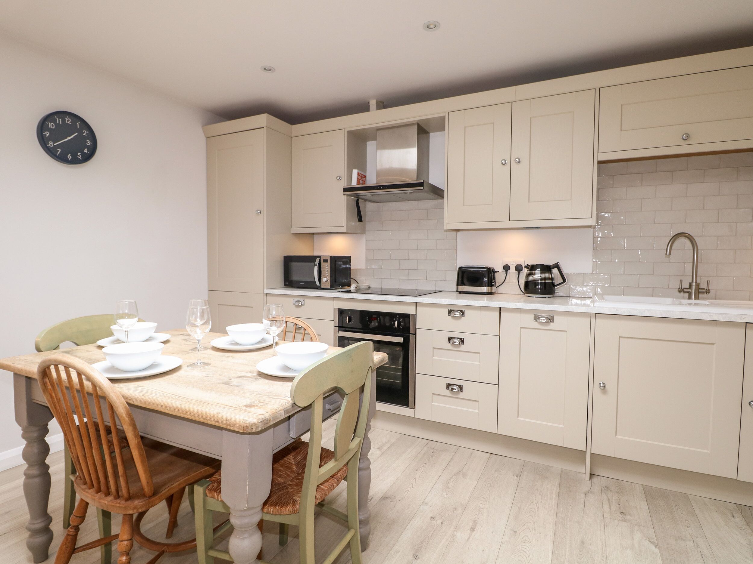 Cottage | Private kitchen