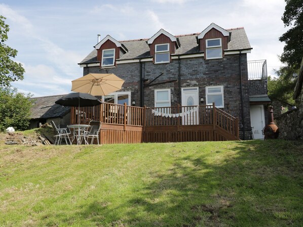 Cottage | Exterieur