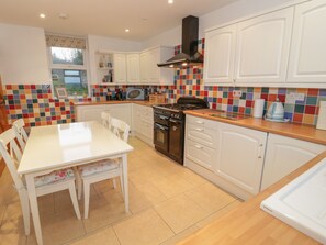Cottage | Interieur