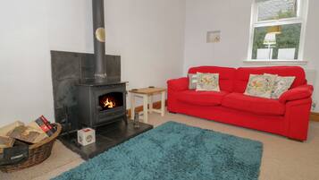 Cottage | Interior