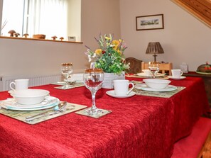 Cottage | Restauration