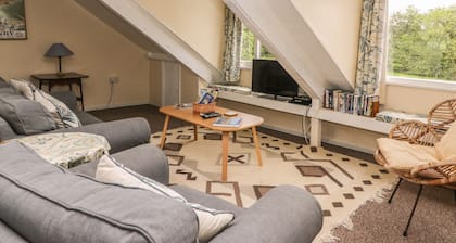 The Garden Cottage
