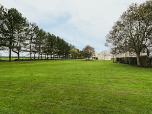 Cottage | Interni