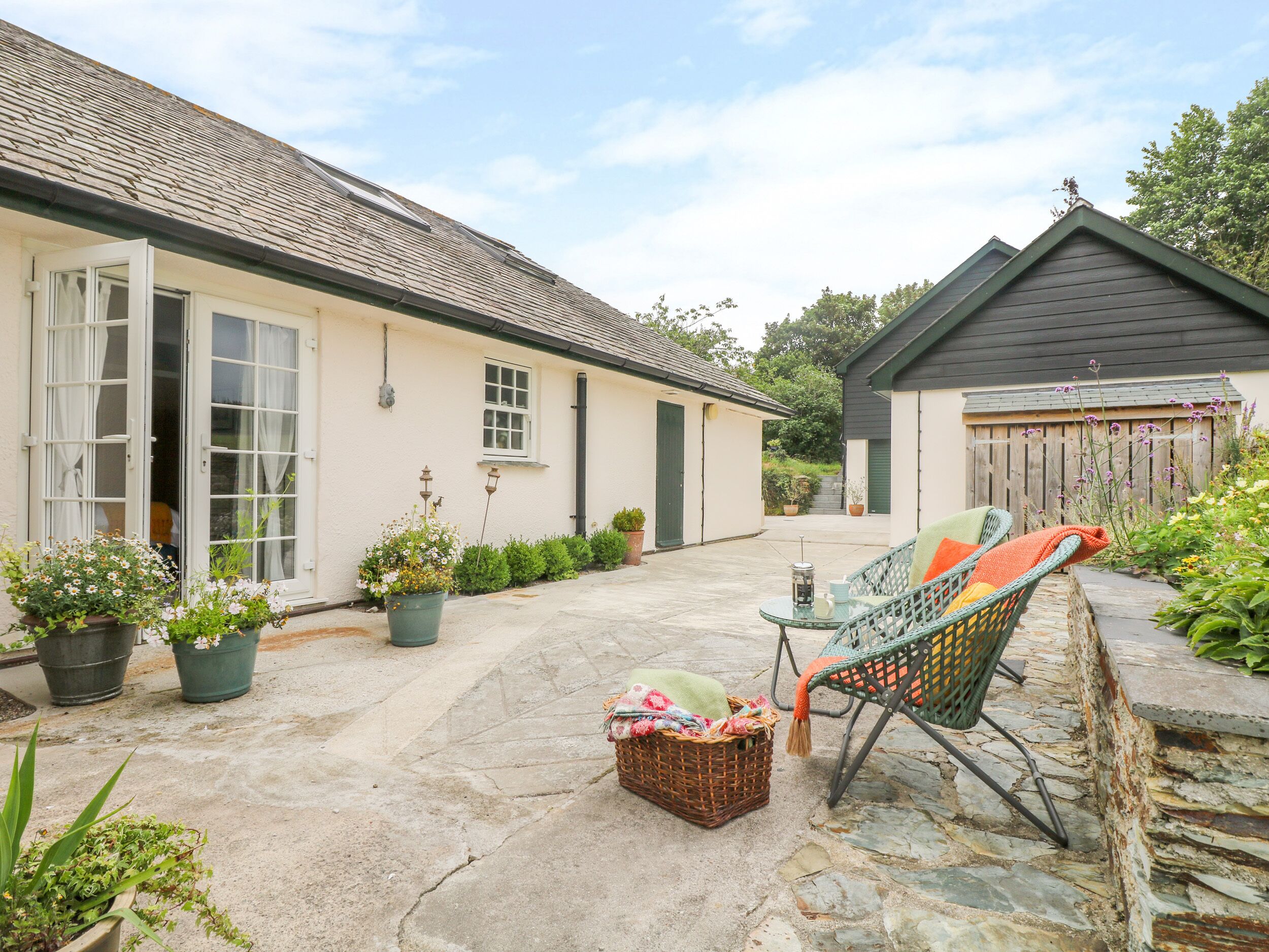 Cottage | Intérieur