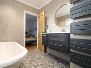 Casa de campo | Interior