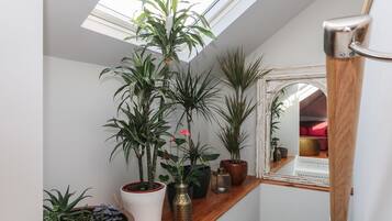 Kır Evi | İç mekân