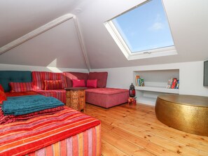 Cottage - The Snug (Truro)