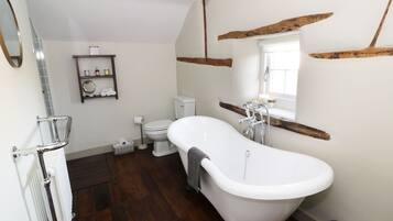 Cottage | Bathroom | Shower