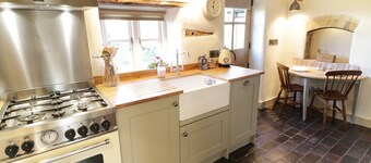 Ivy Cottage