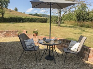 平房 | 住宿內部