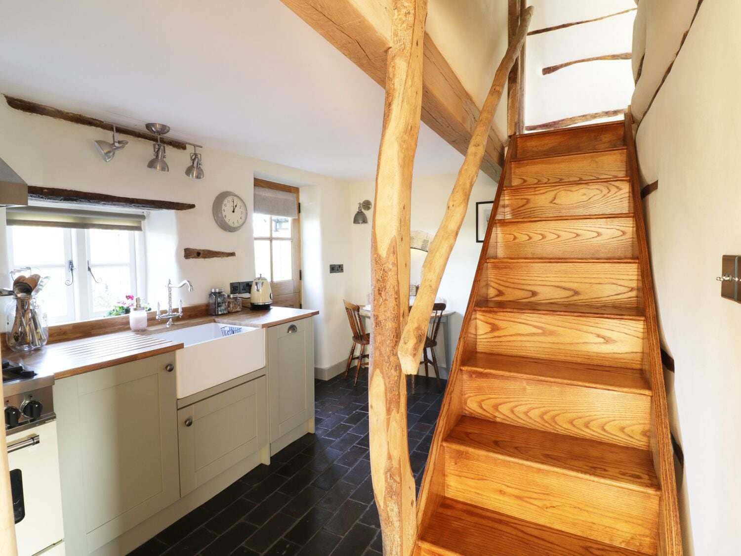 Ferienhaus | Innenbereich