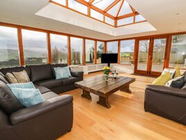 村舍 | 客厅 | 电视