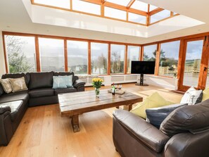 Cottage | Intérieur